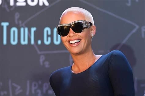 amber rose leaked only fans|Amber Rose shares VERY racy snap to promote her OnlyFans